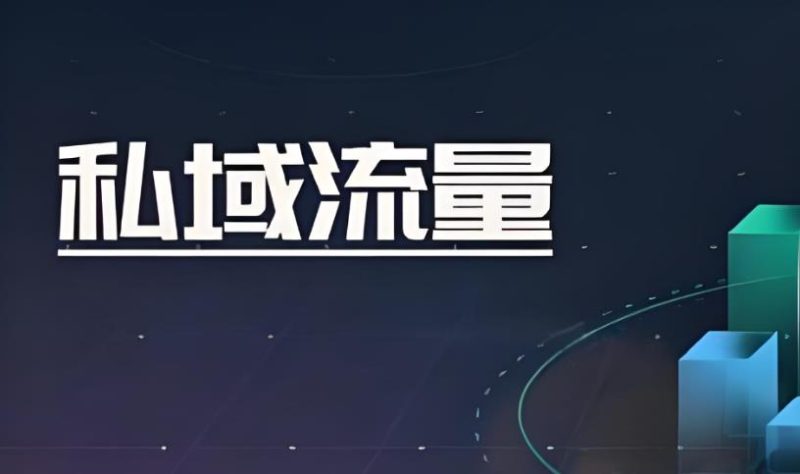 图片[1]-什么行业适合做私域流量？哪些品类做私域效果最好？-思维脑洞
