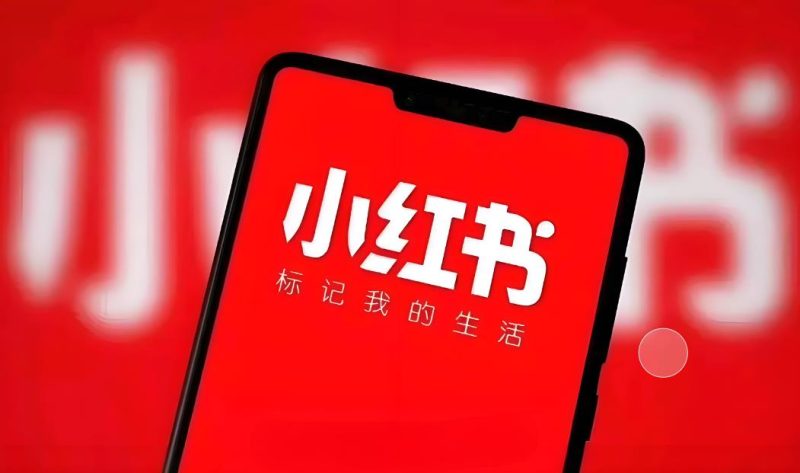 图片[1]-小红书热门排名机制揭秘，精准日引500-思维脑洞