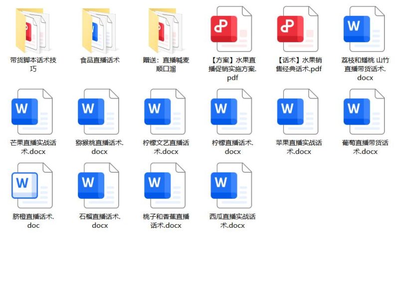 图片[1]-275套各行业项目方案-思维脑洞