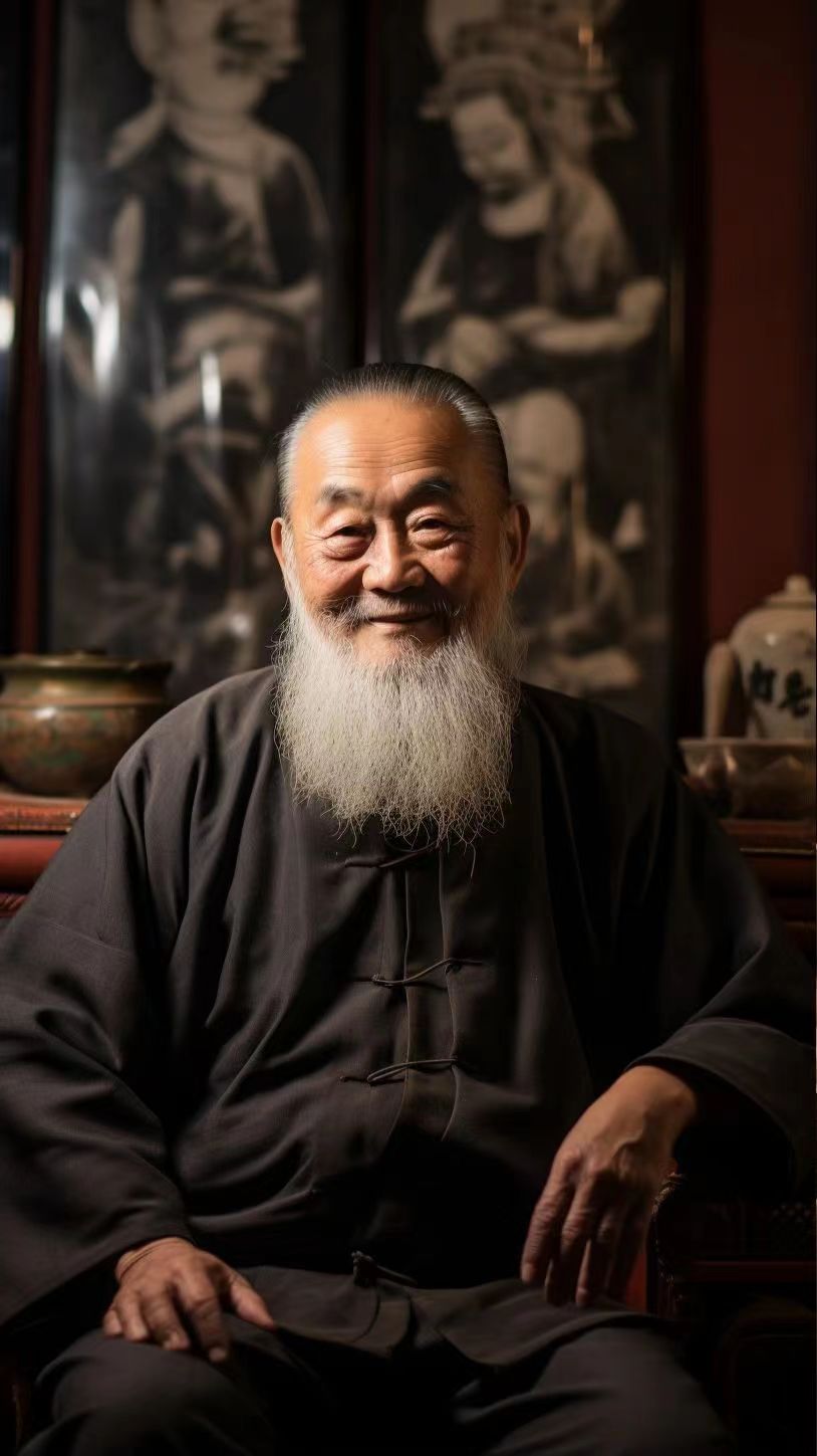 国学赛道从0到1实战教程，能做一辈子的项目，高利润高复购-副业帮